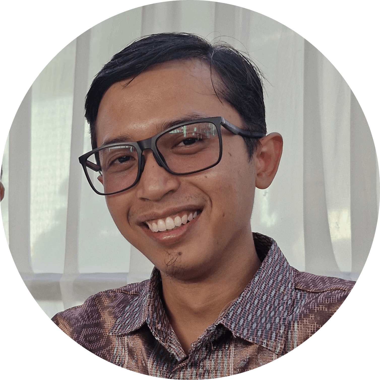 Muhamad Afif Akbar