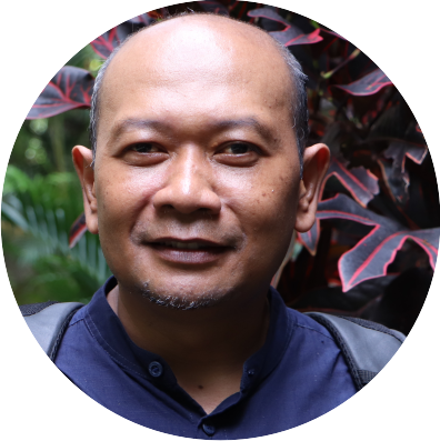 Prof. Cahyo Prayogo, S.P., M.P., Ph.D.