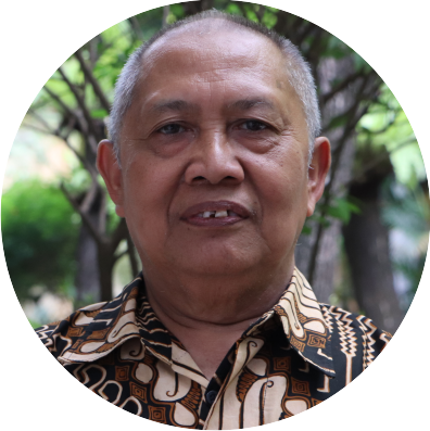 Prof. Dr. Ir. Zaenal Kusuma, S.U.